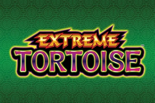 Extreme Tortoise